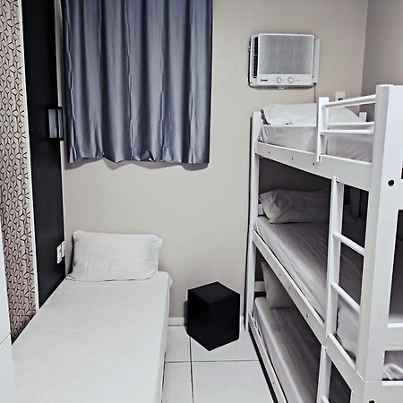 Solar Hostel Centro Рио де Жанейро Екстериор снимка