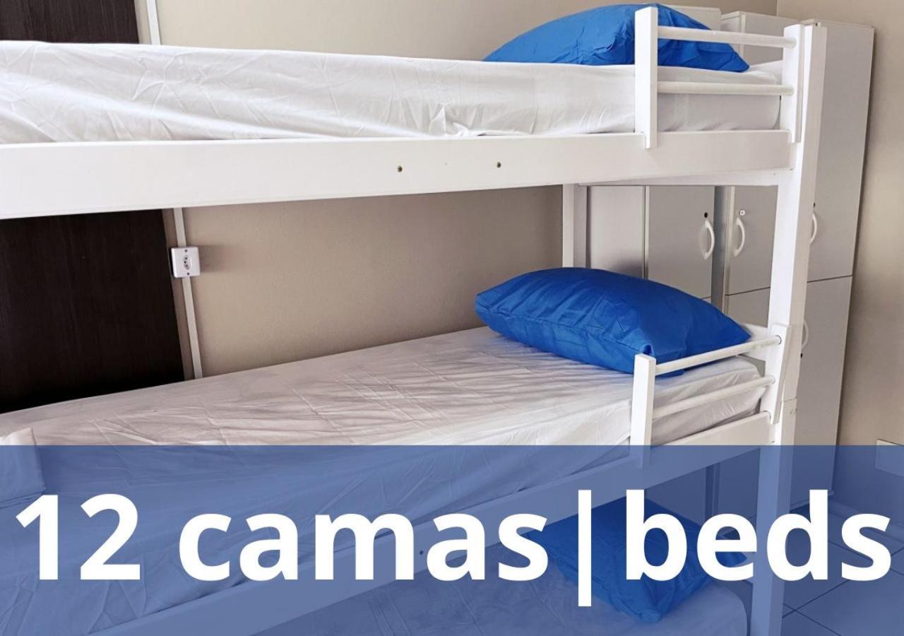 Solar Hostel Centro Рио де Жанейро Екстериор снимка
